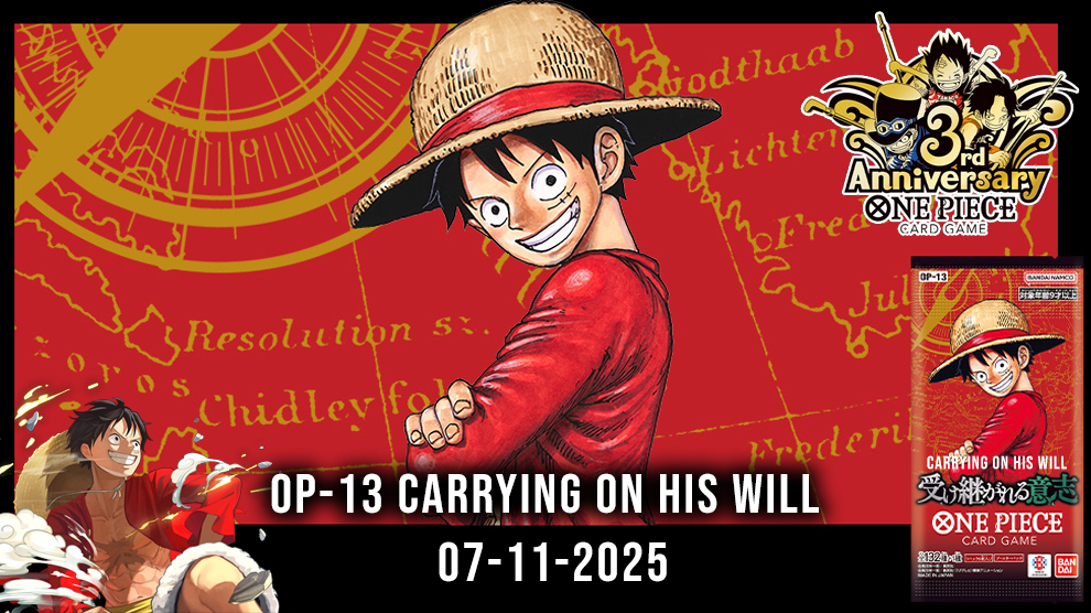 CARRYING-ON-HIS-WILL