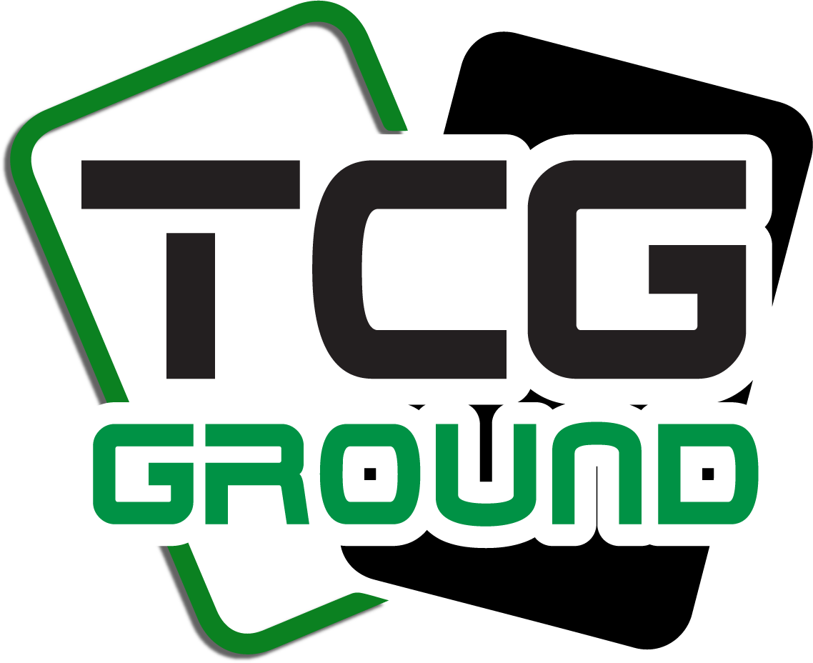 TCG Ground